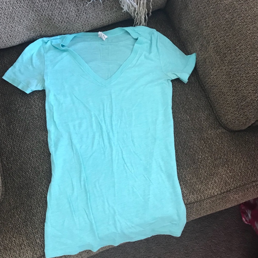 VS Top